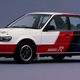 Illustration for article titled The Most Capable Rally Car Ever Sold From The Factory